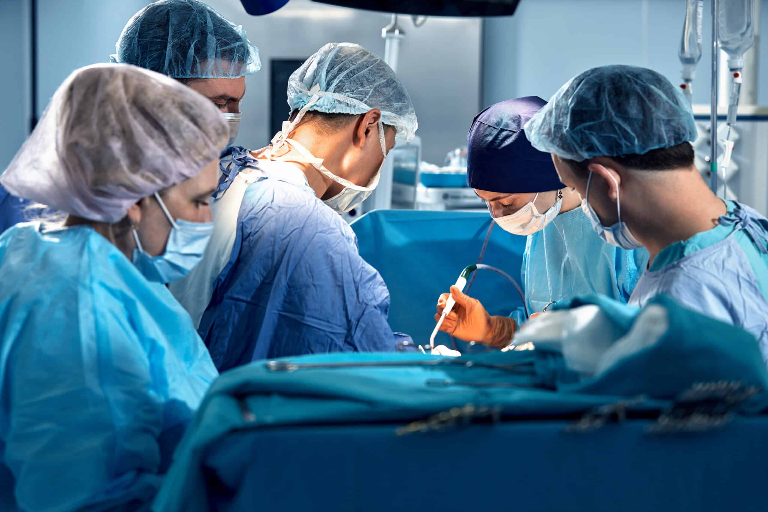 Chirurgie