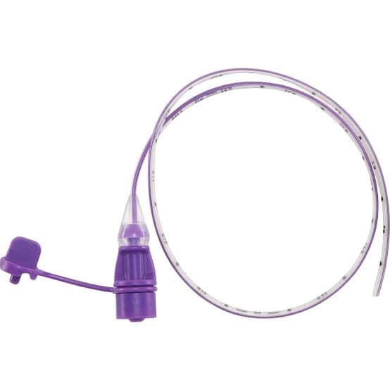 NEOMED Nasogastric/Orogastric Feeding Tubes